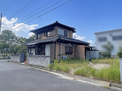 【外観】 | 四日市市中里町