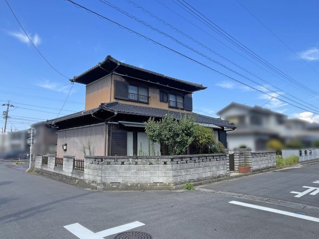 【外観】 | 四日市市中里町