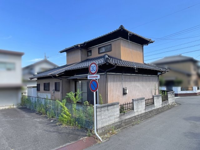 【外観】 | 四日市市中里町