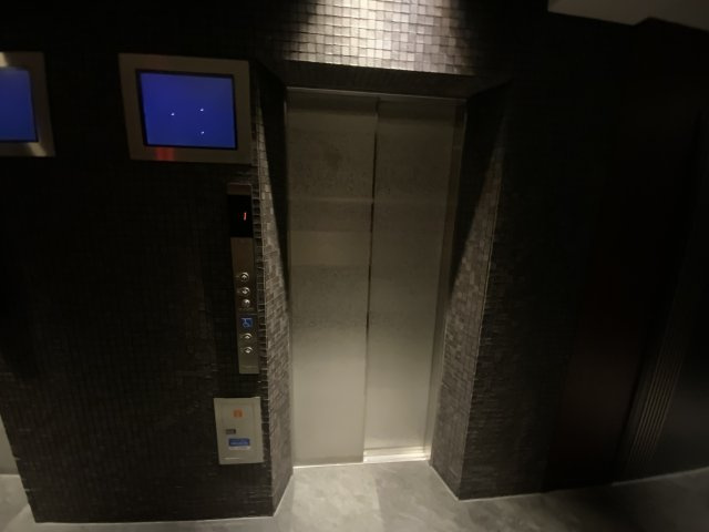 プラシア蒲田 ＴＨＥ ＧＲＡＮＤ ＲＥＳＩＤＥＮＣＥのその他共用部分