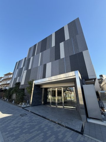 プラシア蒲田 ＴＨＥ ＧＲＡＮＤ ＲＥＳＩＤＥＮＣＥ