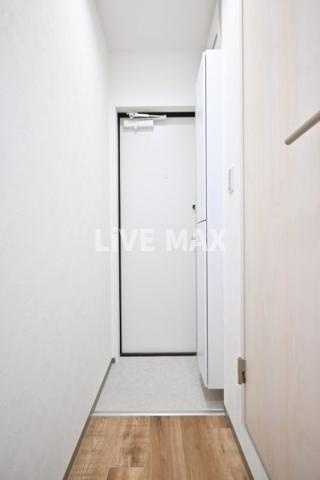 【内装】Ｋｍｓ　ｃｏｙｏ西日暮里 