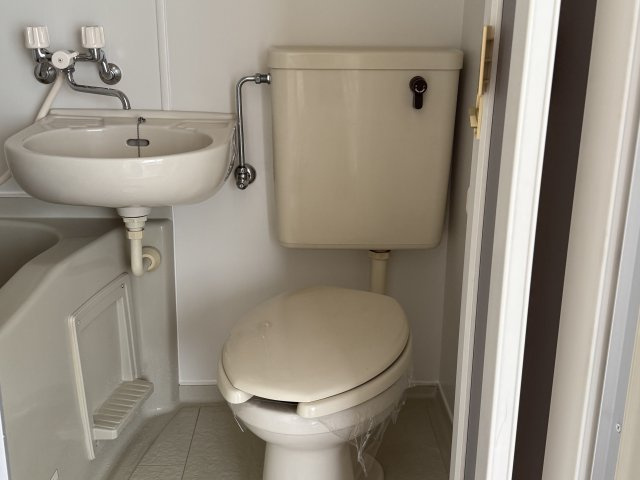 ドミール・ウタのトイレ|トイレも気になるポイント