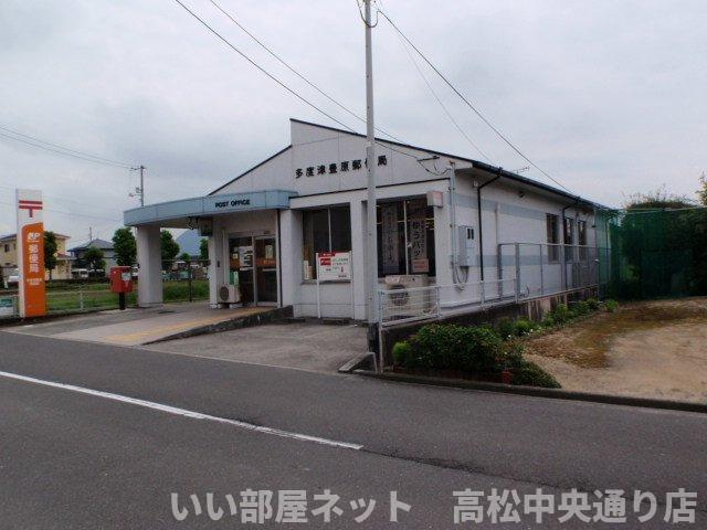 【周辺】 | ニューコスモス | 多度津豊原郵便局まで650m