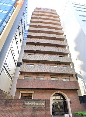 トーシンフェニックス笹塚駅前弐番館