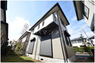 境木本町一戸建の画像