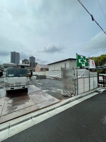 【駐車場】 | D-residence古曽部町