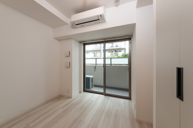 パークアクシス品川シーサイドのその他|※写真は同タイプ住戸です。