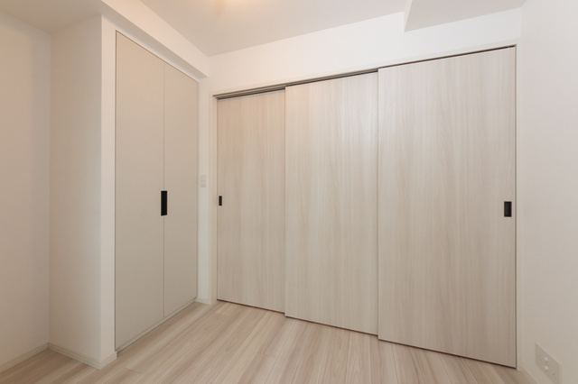 パークアクシス品川シーサイドのその他|※写真は同タイプ住戸です。