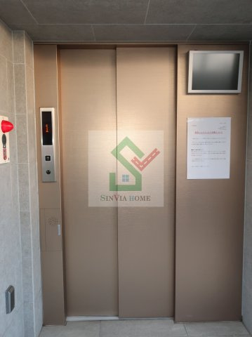 アーベインひばりが丘のその他