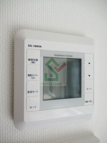 アーベインひばりが丘のその他