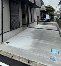 【駐車場】 | Kolet淵野辺(コレットフチノベ)