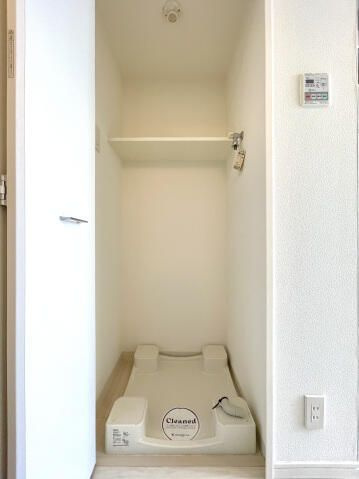 スカイコート大森壱番館の設備