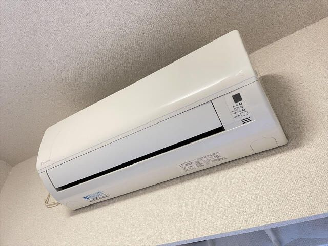 スカイコート大森壱番館の内装