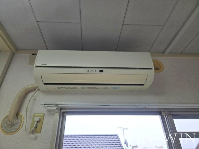 カメリア栄の設備|イメージ（同建物内別部屋の写真です）