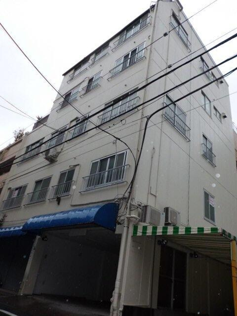 メゾンドスミダ