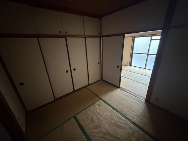 エレファントパレスの内装