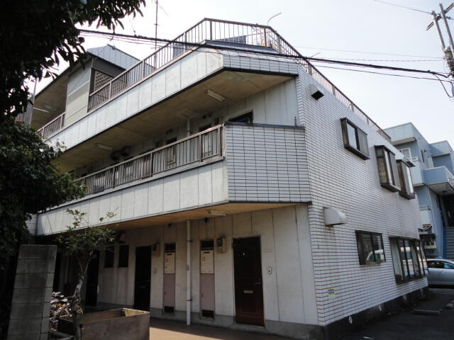 エレファントパレス
