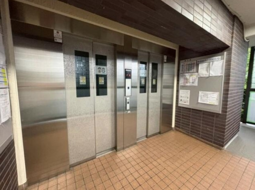 ドルミハイツ垂水A棟　収益のその他共用部分