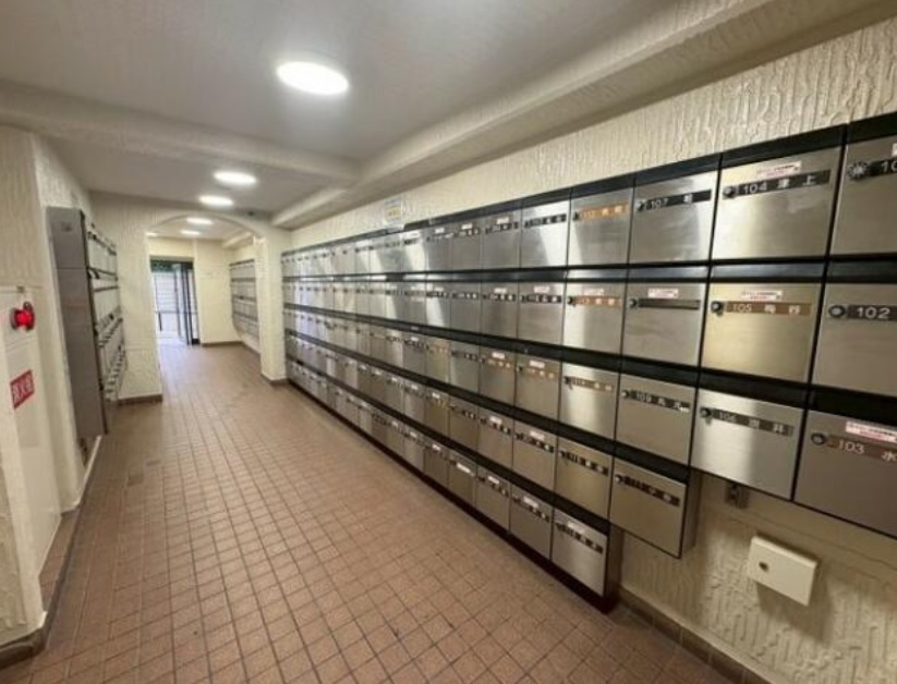 ドルミハイツ垂水A棟　収益のその他共用部分