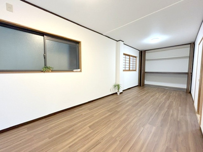 【洋室】 | 守口市大久保町 戸建