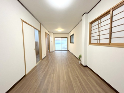 【洋室】 | 守口市大久保町 戸建