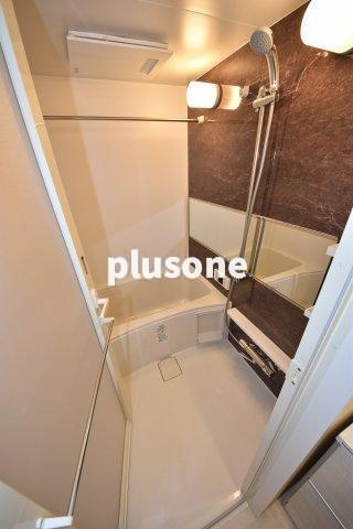 【浴室】 | グランカーサ難波元町