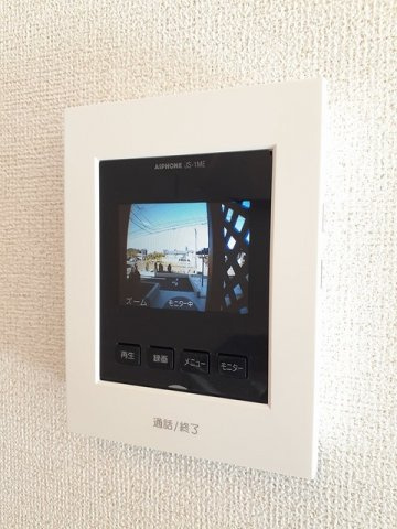 ルル・フルール　Ⅰの内装|物件の内装です