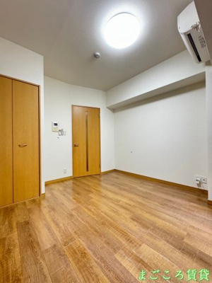 【寝室】 | ハクユウ元町