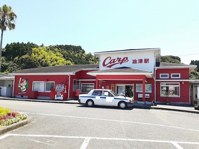 ニュー・アベラントⅡの周辺|油津駅まで210m