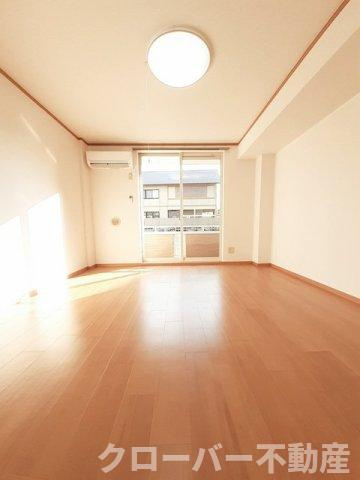 来夢１番館　Ｂの居間・リビング