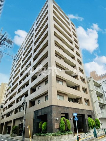 クリオ蔵前壱番館