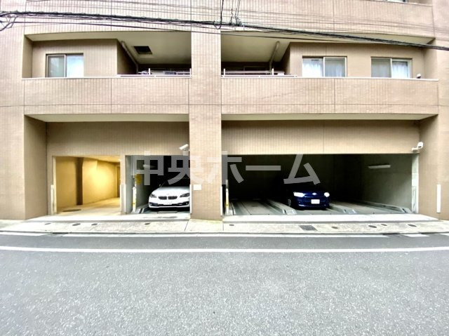 クリオ蔵前壱番館の駐車場|【敷地内駐車場】最新の空き状況や費用などの詳細は担当スタッフまでお問い合わせください。