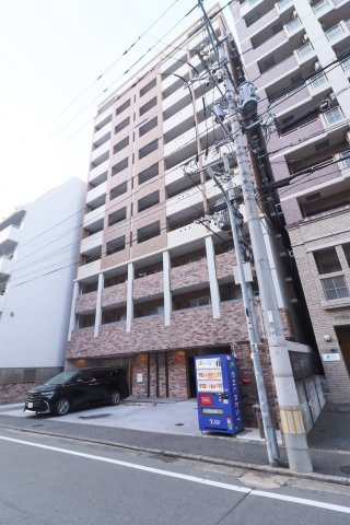 エンクレスト舞鶴　2階