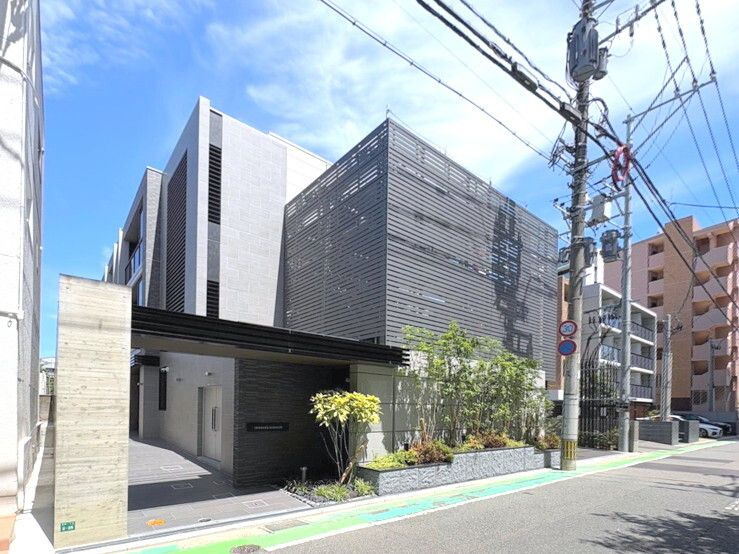 イノバス西新