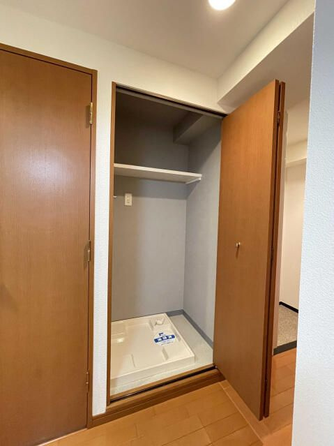 スカイコート大森第５の設備