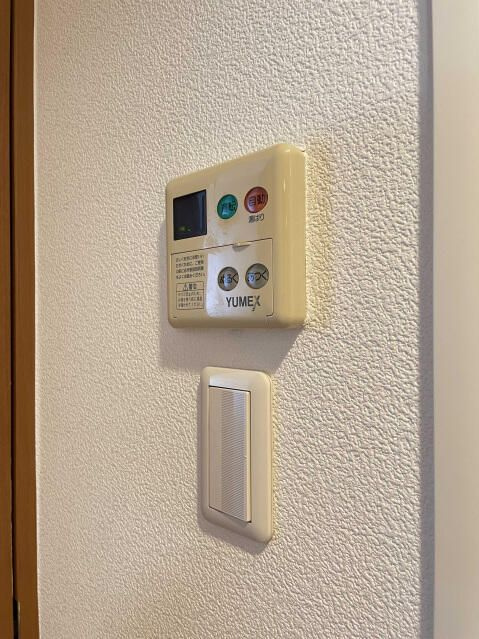 スカイコート大森第５の設備