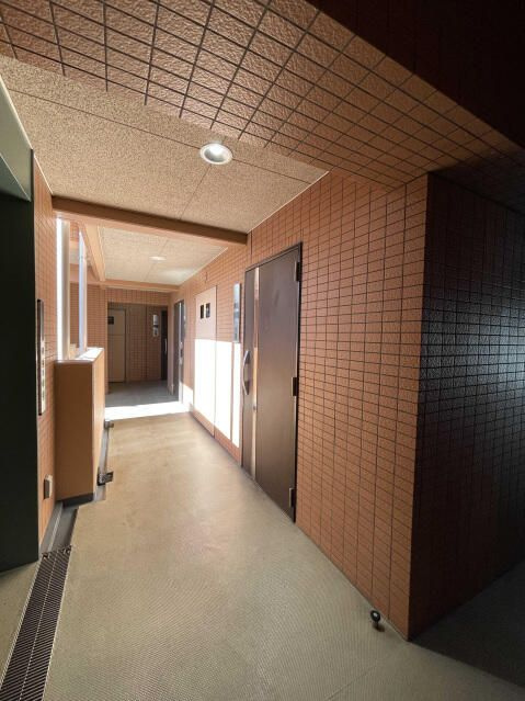 スカイコート大森第５のその他共用部分