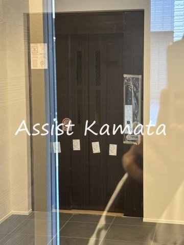 プランドール　クレタケ　Ｅａｓｔのその他共用部分