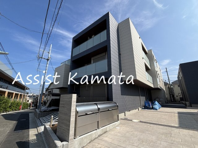 プランドール　クレタケ　Ｅａｓｔ