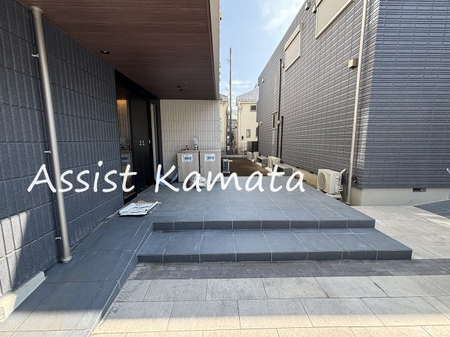 プランドール　クレタケ　Ｅａｓｔのその他