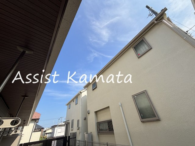 プランドール　クレタケ　Ｅａｓｔの展望