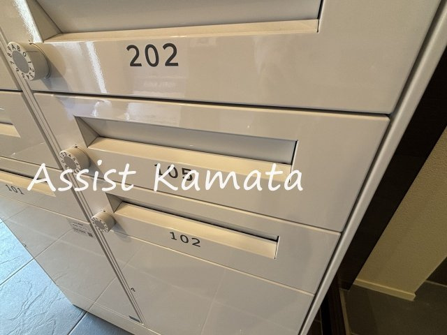 プランドール　クレタケ　Ｅａｓｔの設備