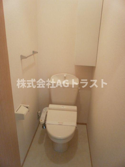 【トイレ】 | ラーク　Ｂ