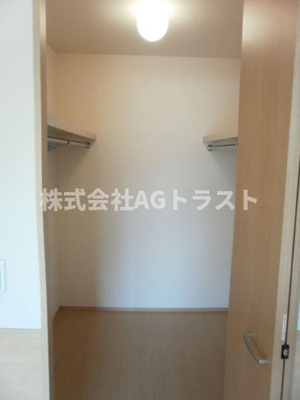 【収納】 | ラーク　Ｂ