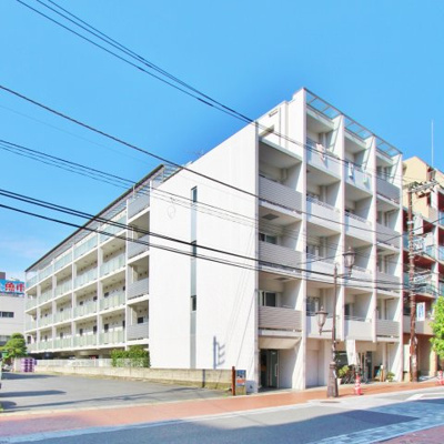 【外観】 | S_PALM