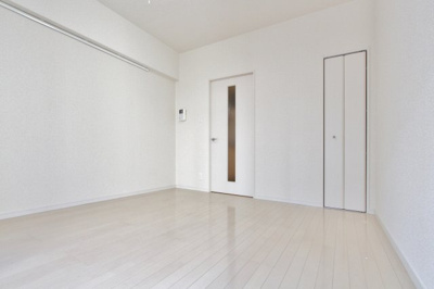 【居間・リビング】 | S_PALM | 参考写真（同物件別部屋）