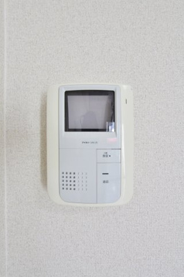 【セキュリティ】 | S_PALM | 参考写真（同物件別部屋）