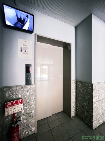 【ロビー】 | ラナップスクエア難波