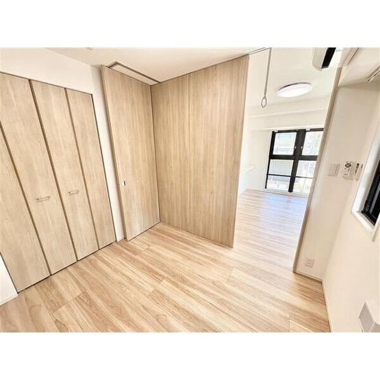 【居間・リビング】 | S-RESIDENCE千種belvia TOWER
